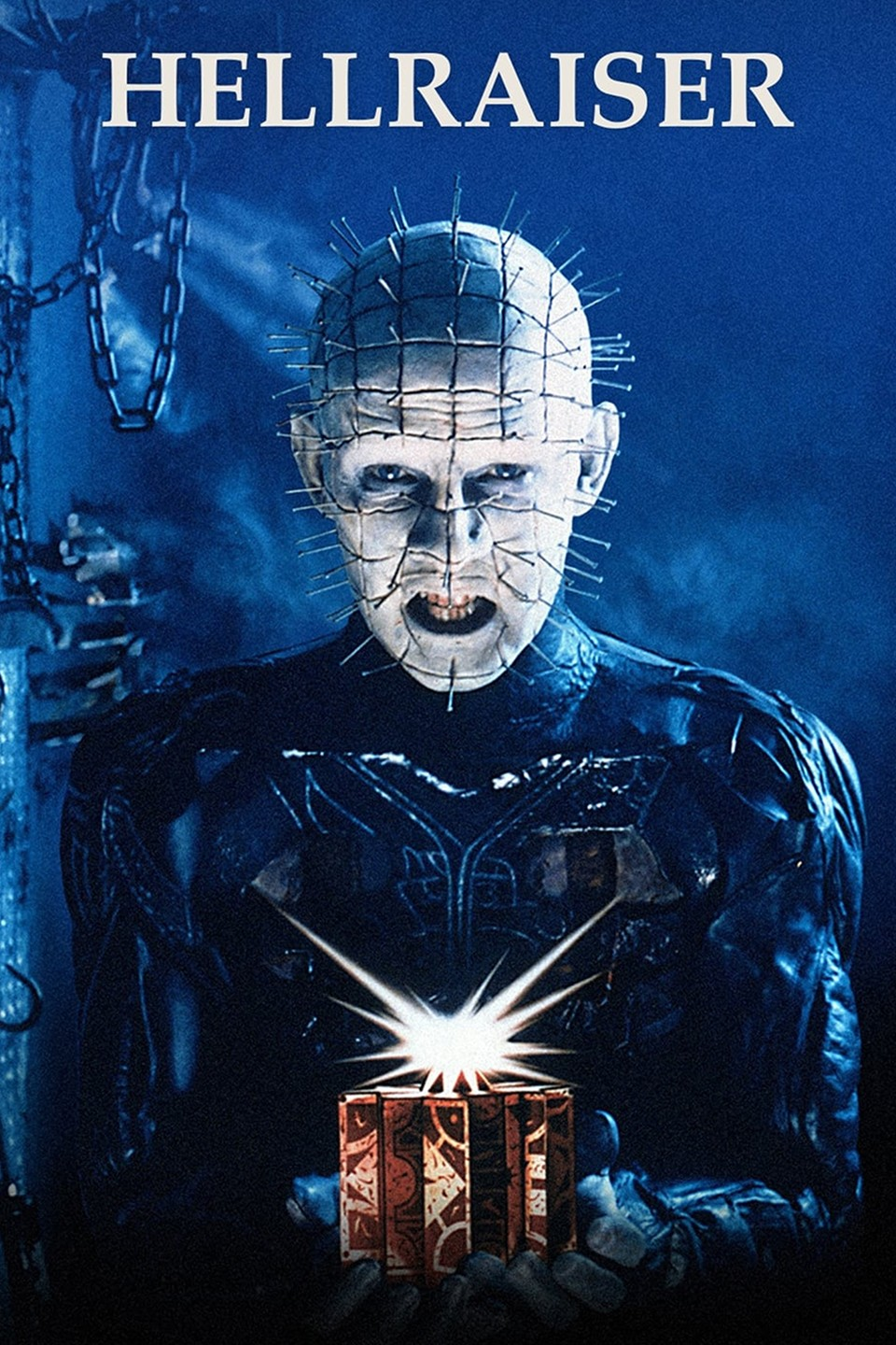 Hellraiser