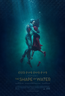 The Shape of Water 2